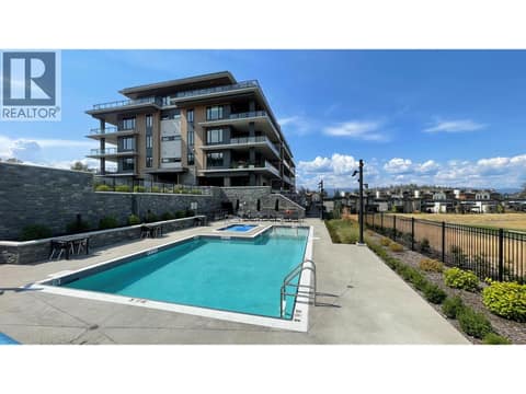 Photo 6 of 75 Predator Ridge Drive Unit# 107, Predator Ridge, Vernon