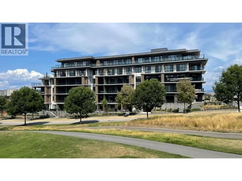 Photo 8 of 75 Predator Ridge Drive Unit# 107, Predator Ridge, Vernon