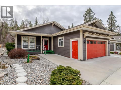Photo 1 of 1675 PENTICTON Avenue Unit# 109, Columbia/Duncan, Penticton