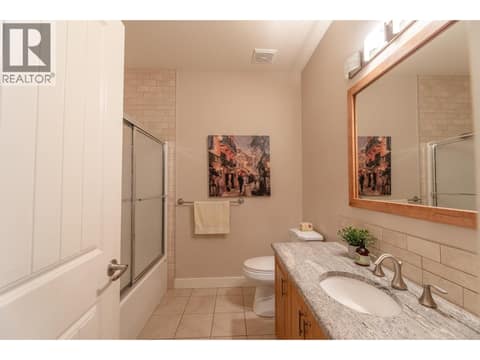 Photo 17 of 1675 PENTICTON Avenue Unit# 109, Columbia/Duncan, Penticton