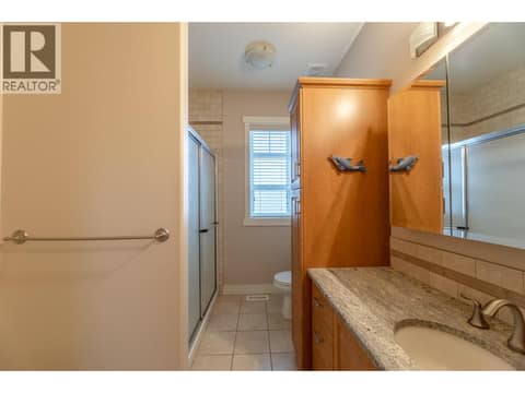 Photo 21 of 1675 PENTICTON Avenue Unit# 109, Columbia/Duncan, Penticton