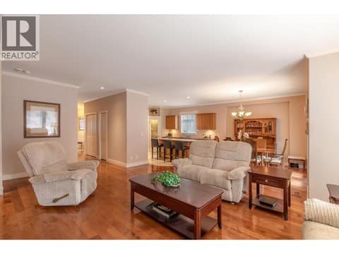 Photo 23 of 1675 PENTICTON Avenue Unit# 109, Columbia/Duncan, Penticton