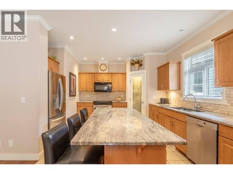 Photo 29 of 1675 PENTICTON Avenue Unit# 109, Columbia/Duncan, Penticton