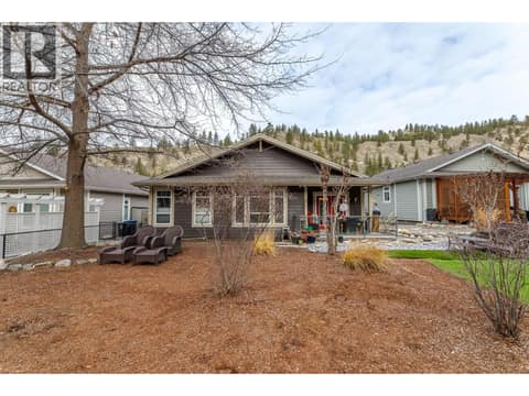 Photo 3 of 1675 PENTICTON Avenue Unit# 109, Columbia/Duncan, Penticton