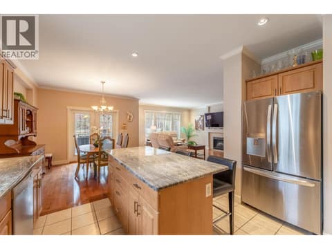 Photo 30 of 1675 PENTICTON Avenue Unit# 109, Columbia/Duncan, Penticton