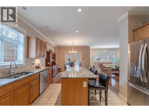 Photo 31 of 1675 PENTICTON Avenue Unit# 109, Columbia/Duncan, Penticton