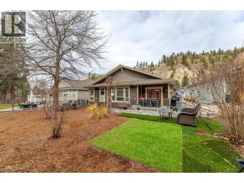 Photo 34 of 1675 PENTICTON Avenue Unit# 109, Columbia/Duncan, Penticton