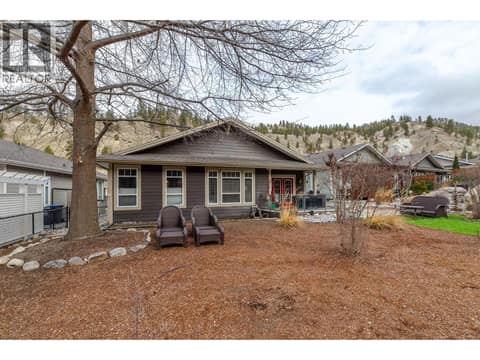 Photo 36 of 1675 PENTICTON Avenue Unit# 109, Columbia/Duncan, Penticton