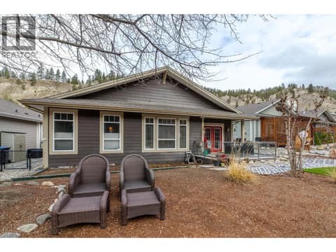 Photo 37 of 1675 PENTICTON Avenue Unit# 109, Columbia/Duncan, Penticton