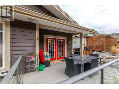 Photo 39 of 1675 PENTICTON Avenue Unit# 109, Columbia/Duncan, Penticton