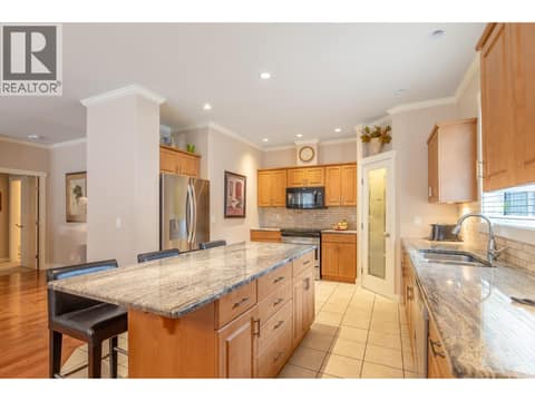 Photo 4 of 1675 PENTICTON Avenue Unit# 109, Columbia/Duncan, Penticton