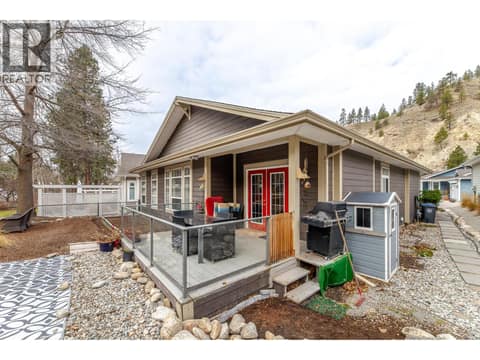 Photo 40 of 1675 PENTICTON Avenue Unit# 109, Columbia/Duncan, Penticton