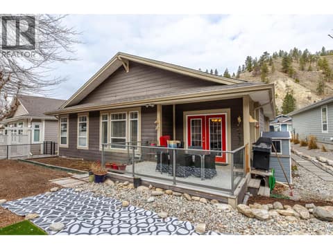 Photo 41 of 1675 PENTICTON Avenue Unit# 109, Columbia/Duncan, Penticton