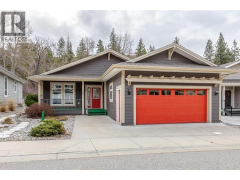 Photo 43 of 1675 PENTICTON Avenue Unit# 109, Columbia/Duncan, Penticton