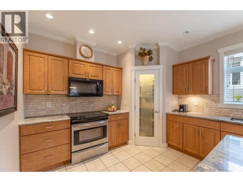 Photo 5 of 1675 PENTICTON Avenue Unit# 109, Columbia/Duncan, Penticton