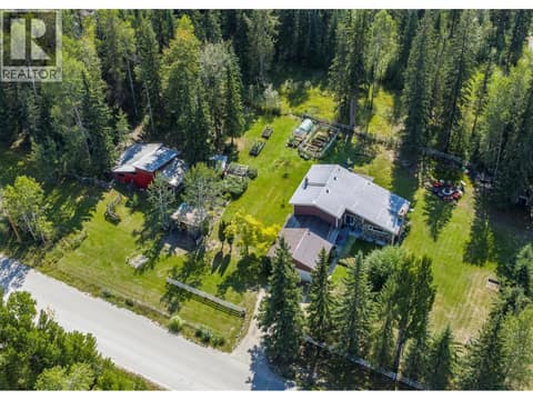 Photo 4 of 1732 OBERG JOHNSON Road, West & North Highway 1, Golden
