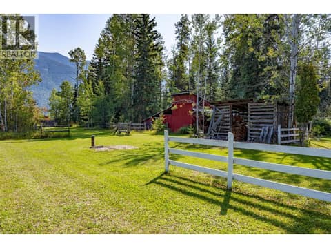 Photo 47 of 1732 OBERG JOHNSON Road, West & North Highway 1, Golden