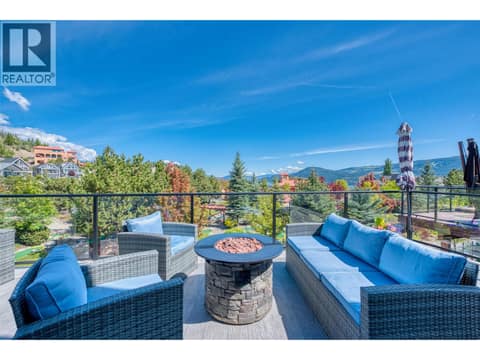 Photo 1 of 6833 Madrid Way Unit# 348 Lot# 348, Fintry, Kelowna