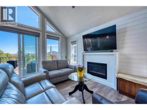 Photo 10 of 6833 Madrid Way Unit# 348 Lot# 348, Fintry, Kelowna