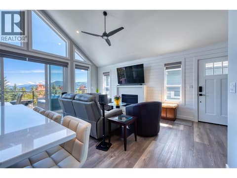 Photo 11 of 6833 Madrid Way Unit# 348 Lot# 348, Fintry, Kelowna