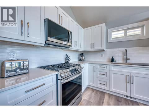 Photo 15 of 6833 Madrid Way Unit# 348 Lot# 348, Fintry, Kelowna