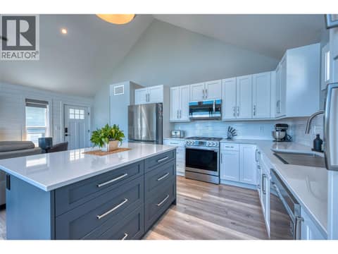 Photo 18 of 6833 Madrid Way Unit# 348 Lot# 348, Fintry, Kelowna