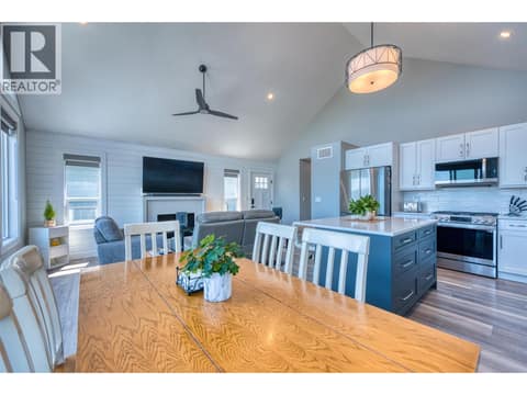 Photo 19 of 6833 Madrid Way Unit# 348 Lot# 348, Fintry, Kelowna