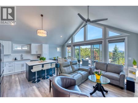 Photo 2 of 6833 Madrid Way Unit# 348 Lot# 348, Fintry, Kelowna