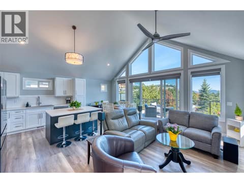 Photo 2 of 6833 Madrid Way Unit# 348 Lot# 348, Fintry, Kelowna