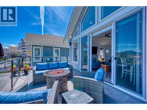 Photo 21 of 6833 Madrid Way Unit# 348 Lot# 348, Fintry, Kelowna