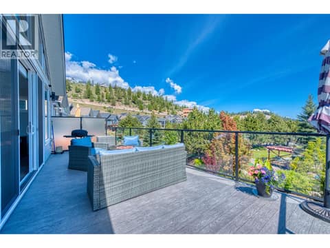 Photo 22 of 6833 Madrid Way Unit# 348 Lot# 348, Fintry, Kelowna