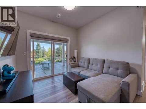 Photo 23 of 6833 Madrid Way Unit# 348 Lot# 348, Fintry, Kelowna