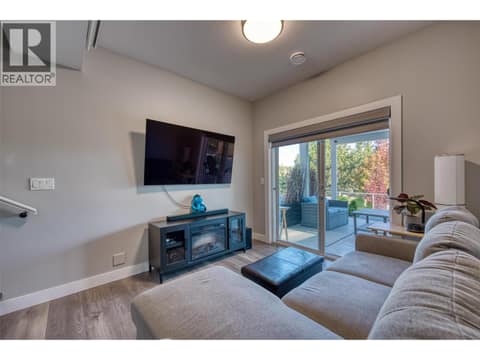Photo 24 of 6833 Madrid Way Unit# 348 Lot# 348, Fintry, Kelowna