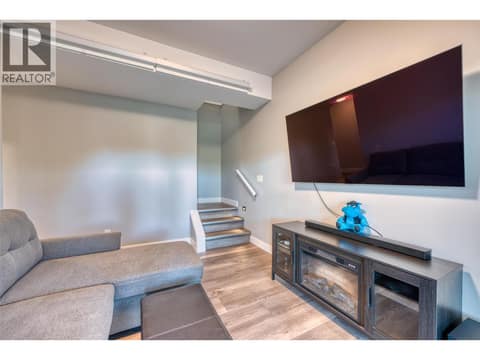 Photo 25 of 6833 Madrid Way Unit# 348 Lot# 348, Fintry, Kelowna