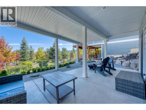 Photo 26 of 6833 Madrid Way Unit# 348 Lot# 348, Fintry, Kelowna