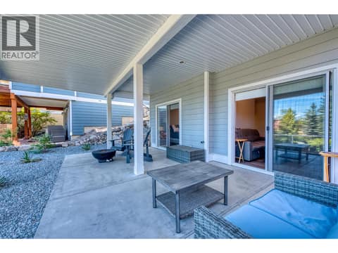 Photo 27 of 6833 Madrid Way Unit# 348 Lot# 348, Fintry, Kelowna