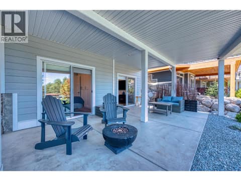 Photo 28 of 6833 Madrid Way Unit# 348 Lot# 348, Fintry, Kelowna