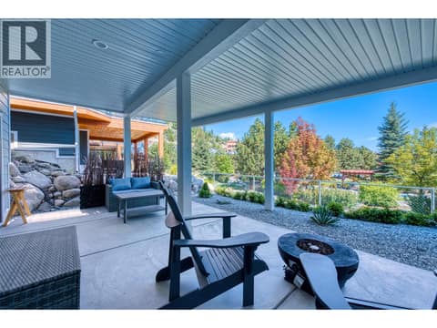 Photo 29 of 6833 Madrid Way Unit# 348 Lot# 348, Fintry, Kelowna