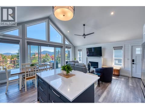 Photo 3 of 6833 Madrid Way Unit# 348 Lot# 348, Fintry, Kelowna
