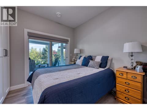 Photo 30 of 6833 Madrid Way Unit# 348 Lot# 348, Fintry, Kelowna