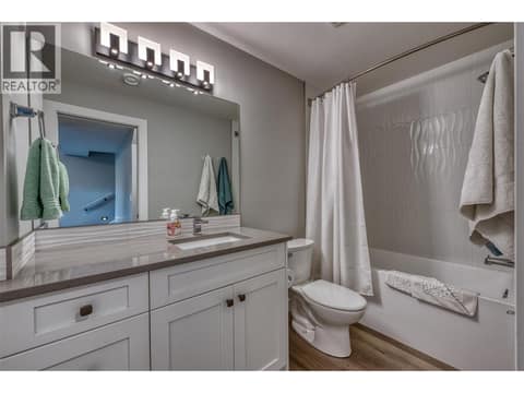 Photo 31 of 6833 Madrid Way Unit# 348 Lot# 348, Fintry, Kelowna