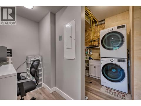 Photo 32 of 6833 Madrid Way Unit# 348 Lot# 348, Fintry, Kelowna