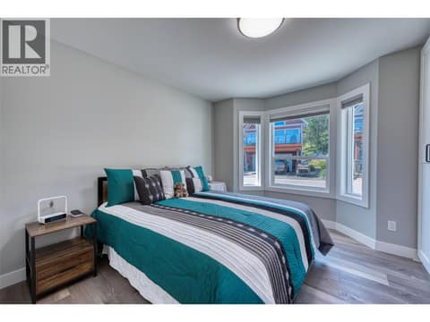 Photo 33 of 6833 Madrid Way Unit# 348 Lot# 348, Fintry, Kelowna