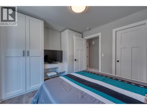 Photo 34 of 6833 Madrid Way Unit# 348 Lot# 348, Fintry, Kelowna