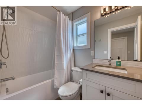 Photo 35 of 6833 Madrid Way Unit# 348 Lot# 348, Fintry, Kelowna