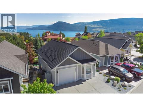 Photo 36 of 6833 Madrid Way Unit# 348 Lot# 348, Fintry, Kelowna