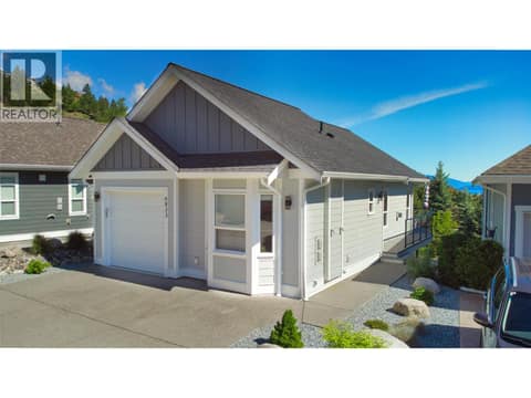 Photo 37 of 6833 Madrid Way Unit# 348 Lot# 348, Fintry, Kelowna