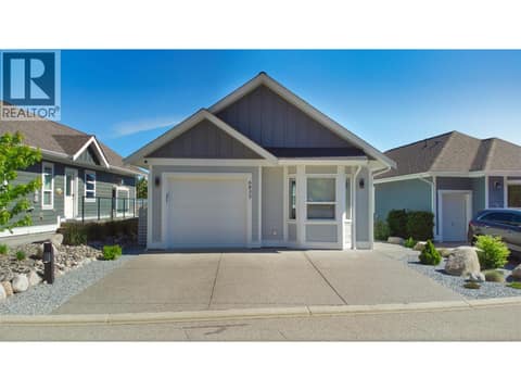 Photo 38 of 6833 Madrid Way Unit# 348 Lot# 348, Fintry, Kelowna