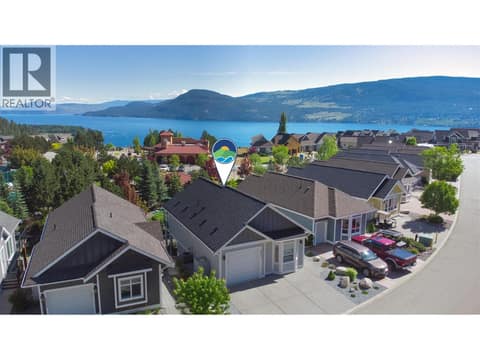 Photo 39 of 6833 Madrid Way Unit# 348 Lot# 348, Fintry, Kelowna