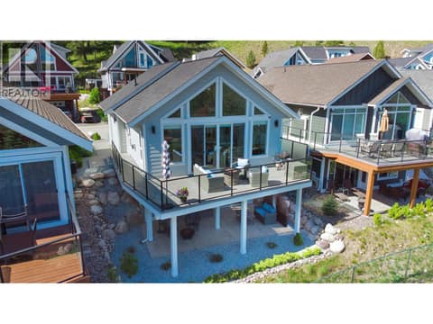 Photo 4 of 6833 Madrid Way Unit# 348 Lot# 348, Fintry, Kelowna